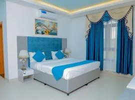 Gulf Star Hotel Hargeisa