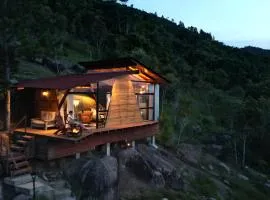 Vale dos Saltos Cabanas