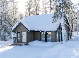 Ylläs Kaarnikkakuja 12 by Holiday In Lapland