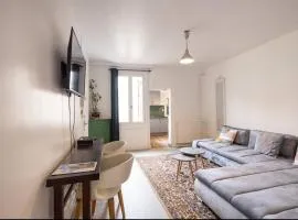 Le Séraucourt Prestige Bourges