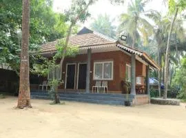 STRIPGREENS BeACH & BACKWATER RESORT VALIYAPARAMBA