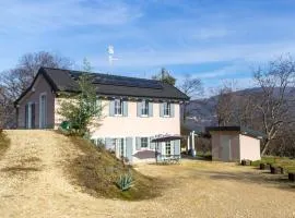 Alma botanic house