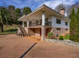 Vivienda Vacacional La Seronda