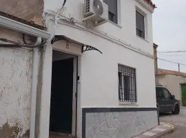 Sierra de Alcaraz Rural House Casas Andrea Los Chospes