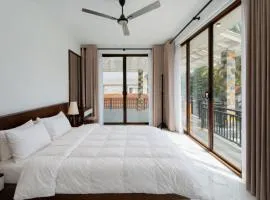 Peak Heaven Apartments