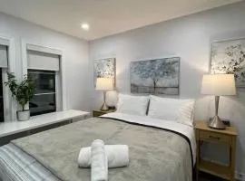 Private Room with Bathroom and Shared Kitchen