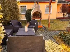 Ferienwohnung Am Schleizer Dreieck