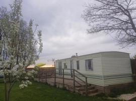 L'ancyze, Hotel in Le Torp-Mesnil