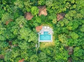 Raindrops Resorts Wayanad