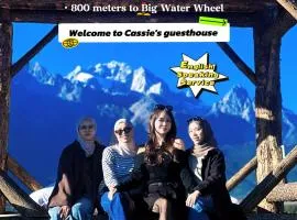 The Misty Garden Inn·Chinese Style Courtyard· Lijiang Ancient Town Branch·English Speaking Service