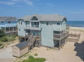 7674 - The Sweet Escape