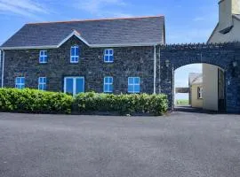 Aran View Holiday Homes Doolin - The Atlantic Stone House - Ocean Views