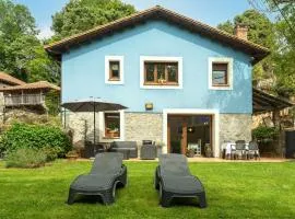Casa Rural Llanes - El Toral