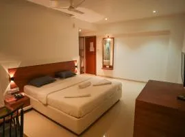 Hotel Blue Lotus Residences