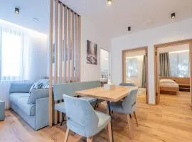 Appartament Lago di Braies