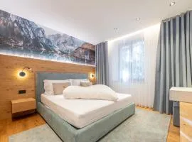 Appartament Lago di Braies