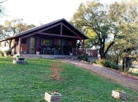 Maison du Daury, hotel a Montvalent