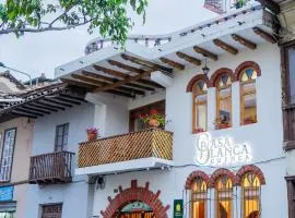 Hotel Boutique CasaBlanca Cuenca