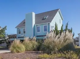 5213 - Blue Turtle Cottage