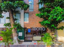 Motto By Hilton Recife, hotel i Recife