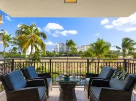 Ko Olina Beach Villas B403