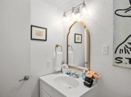 Hochland haus, hotel Waringban