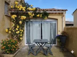 Aux Portes de la Camargue