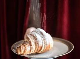 Ansitz Thierburg Suites