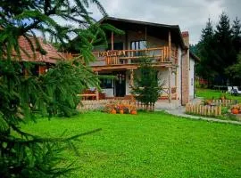 Cabana Mareea -Lunca Bradului