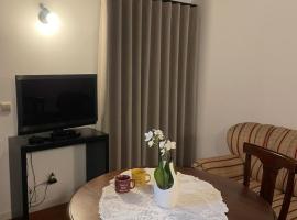 Casa do Fundão, Hotel in Paredes