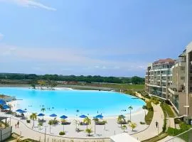 Tu Oasis en Baia Kristal – Relajo, Vista y Confort