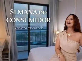 Hotel Santuário das Águias by Nobile