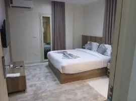 Tamaya Hotel, Fifth Settlement, New Cairo