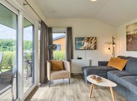 Süsel Seeparx Ferienhaus Seehuus 063, Hotel in Süsel