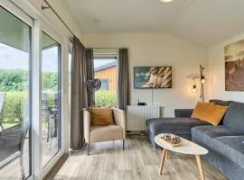 Süsel Seeparx Ferienhaus Seehuus 063