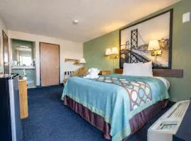 Townhouse Barstow Route 66