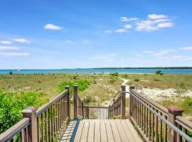 1864 Beachside Tennis at The Sea Pines Resort