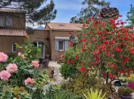 Logements indépendants dans propriété familiale