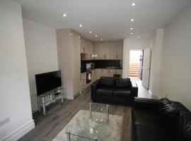 Osterley Place - Apt F, hotel v destinaci Hounslow