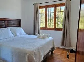 Forest Hostel