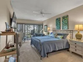 1852 Beachside Tennis at The Sea Pines Resort