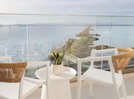 The Grand Blue Boutique Hotel