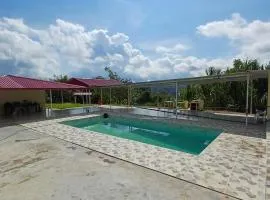 Descansa En La Tranquilidad Del Campo