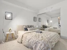 Downtown Central Boutique Suites