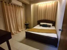 Couple room, attached balcony