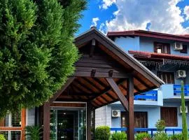 Hotel Alpen Hof