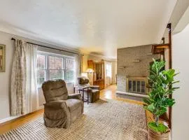 Family Friendly! Turtle Creek Escape with Ping-Pong