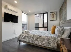 The Border Loft Trendy Stay on Avenida Revolucion