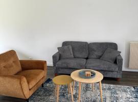 Maison Chaleureuse, hotel a Cholet