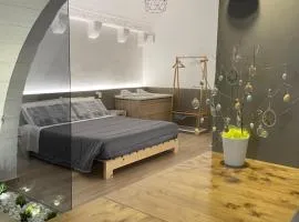 Archome Luxury Apartment